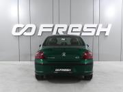 Peugeot 407 Ростов-на-Дону  - изображение 18