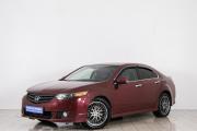Honda Accord VIII Красноярск  - изображение 27