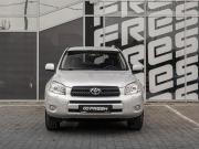 Toyota RAV4 III (XA30) Краснодар  - изображение 22