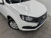 Lada (ВАЗ) Granta I Рестайлинг Воронеж  - изображение 23
