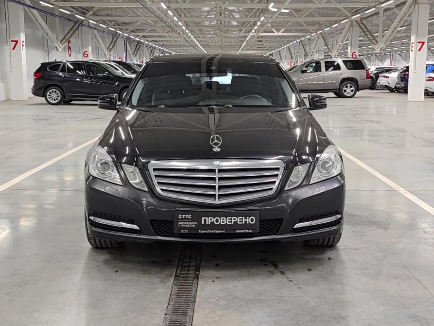Mercedes-Benz E-Класс IV (W212 S212 C207) Казань  - изображение 2
