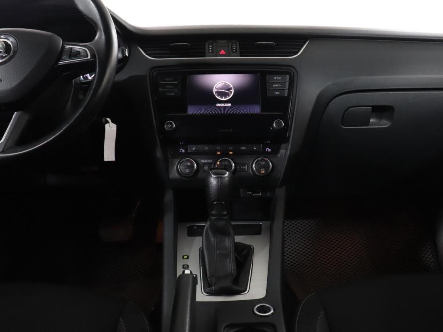 Skoda Octavia III (A7) Рестайлинг Москва  - изображение 14
