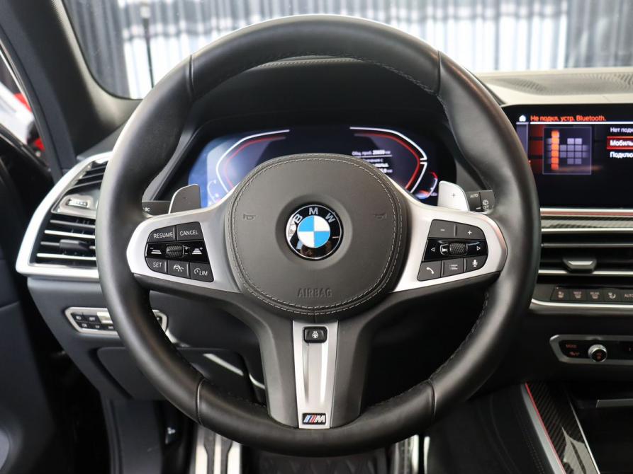 BMW X5 IV (G05/G18) Калининград  - изображение 14