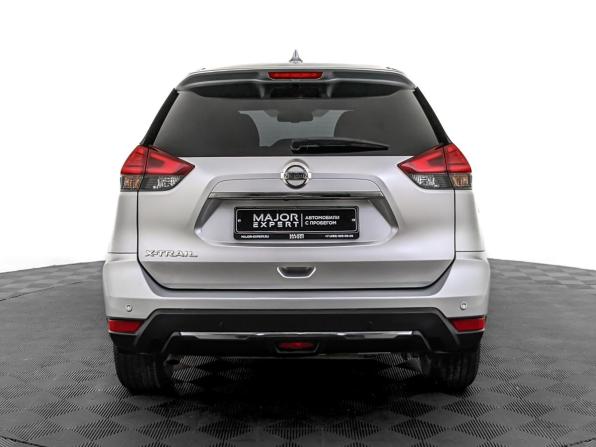 Nissan X-Trail III Рестайлинг с пробегом 2021 года, цена 2 500 000 рублей, 89185 км, внедорожник, Автокод Объявления