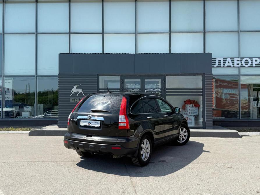 Honda CR-V III Омск  - изображение 7