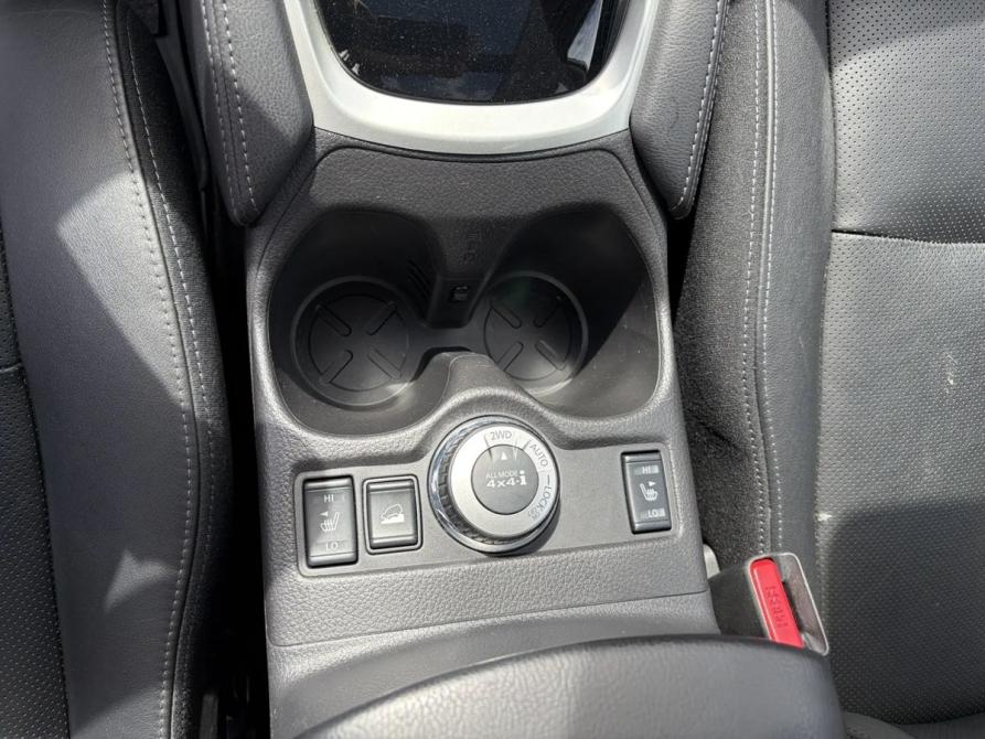 Nissan X-Trail III Брянск  - изображение 19