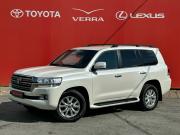 Toyota Land Cruiser 200 Series Рестайлинг 2 Пермь  - изображение 15