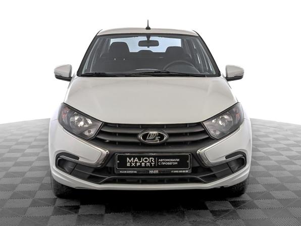 Lada (ВАЗ) Granta I Рестайлинг с пробегом 2024 года, цена 720 000 рублей, 50540 км, седан, Автокод Объявления