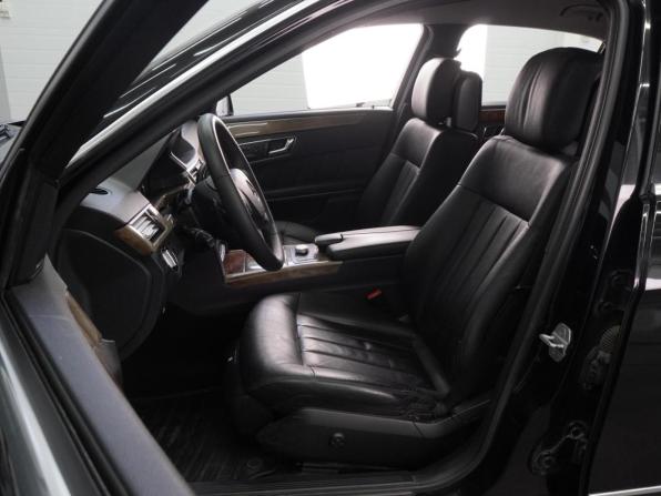 Mercedes-Benz E-Класс IV (W212 S212 C207) с пробегом 2010 года, цена 1 484 000 рублей, 185544 км, седан, Автокод Объявления