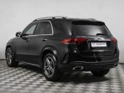 Mercedes-Benz GLE II (V167) Москва  - изображение 29