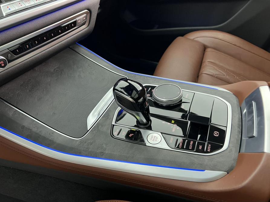 BMW X5 IV (G05/G18) Москва  - изображение 16