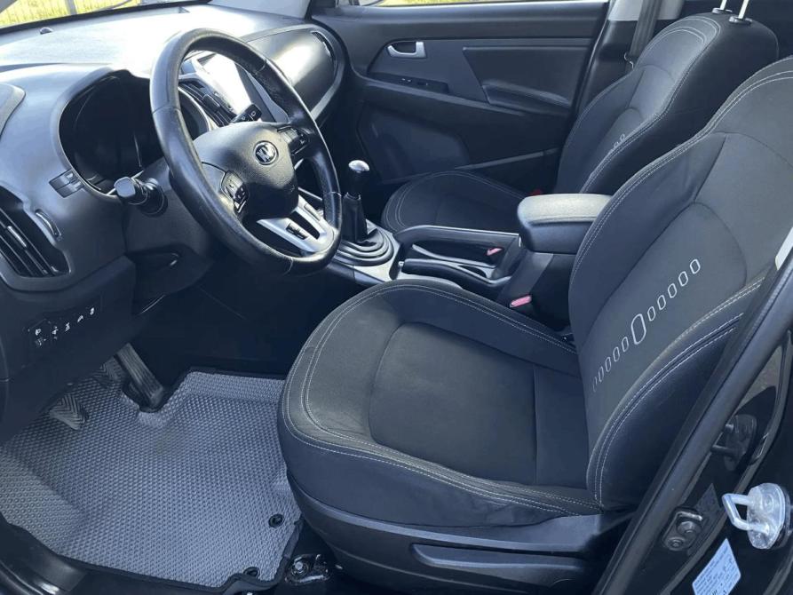 Kia Sportage III Тверь  - изображение 15