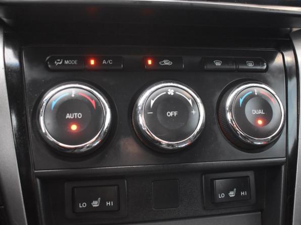 Mazda 6 II (GH) Рестайлинг с пробегом 2011 года, цена 696 000 рублей, 195826 км, седан, Автокод Объявления