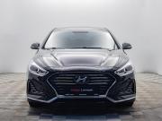 Hyundai Sonata VII (LF) Рестайлинг Москва  - изображение 26