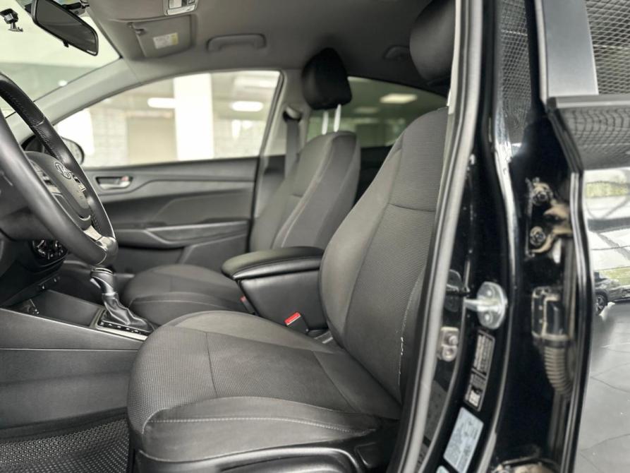 Hyundai Solaris II Новосибирск  - изображение 16