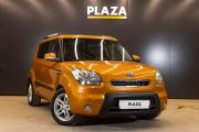 Kia Soul I Уфа  - изображение 21