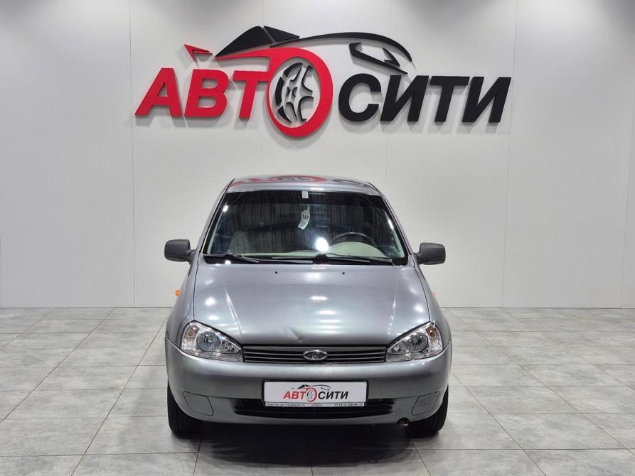 Lada (ВАЗ) Kalina I Воронеж  - изображение 2