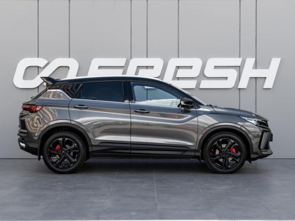 Geely Coolray I Рестайлинг с пробегом 2023 года, цена 2 165 000 рублей, 59198 км, внедорожник, Автокод Объявления
