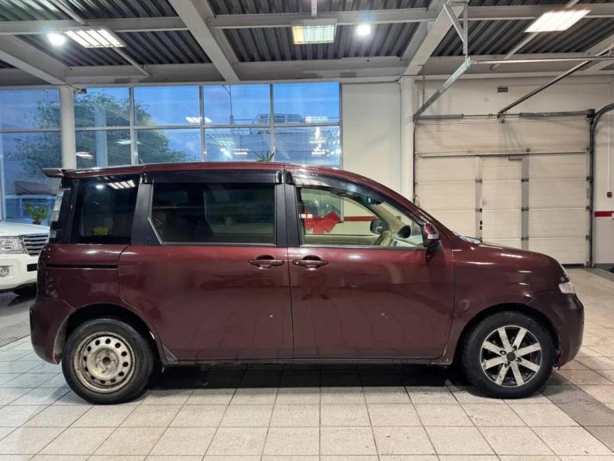 Toyota Sienta I Рестайлинг 2 Челябинск  - изображение 8