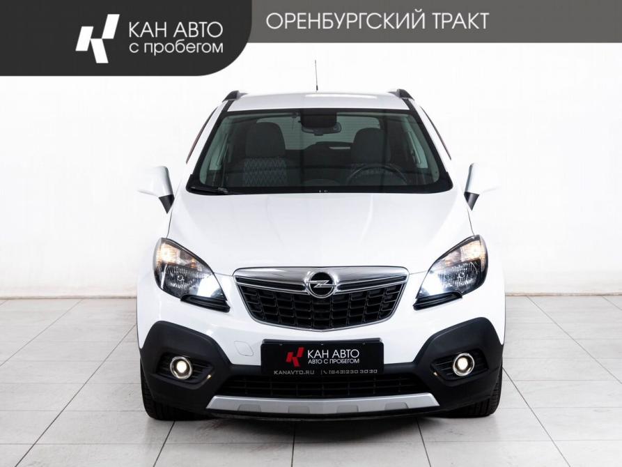 Opel Mokka I Казань  - изображение 2