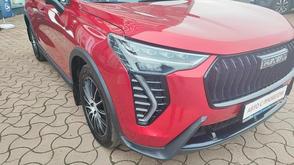 Haval Jolion I Рестайлинг Пермь  - изображение 2