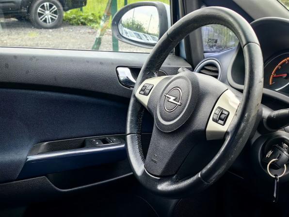 Opel Corsa D с пробегом 2007 года, цена 239 000 рублей, 340000 км, хэтчбек, Автокод Объявления