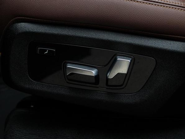 BMW X7 I (G07) с пробегом 2019 года, цена 6 960 000 рублей, 113700 км, внедорожник, Автокод Объявления