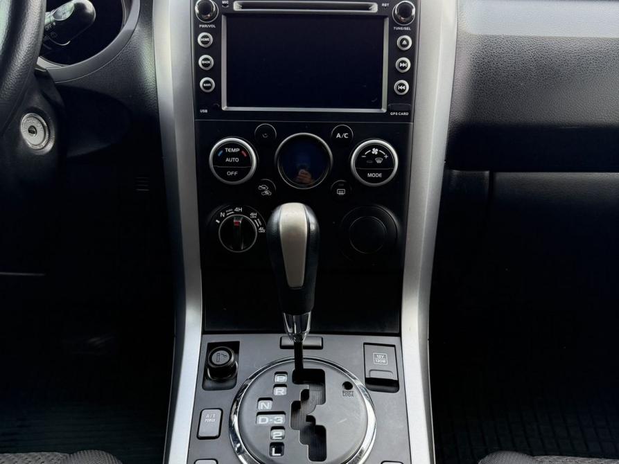 Suzuki Grand Vitara II Саратов  - изображение 11