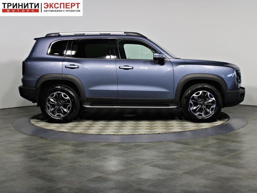 Haval Dargo Белгород  - изображение 4