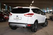 Ford Kuga II Уфа  - изображение 26