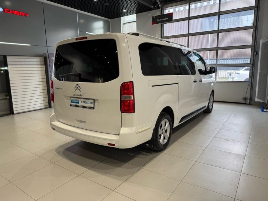 Citroen SpaceTourer I Москва  - изображение 4