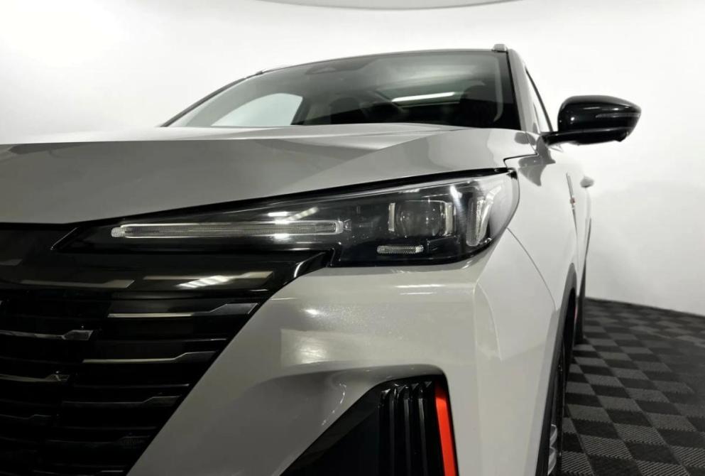 Changan CS55 Plus II Нижний Новгород  - изображение 20