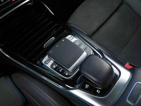 Mercedes-Benz A-Класс AMG II (W177) с пробегом 2019 года, цена 3 298 055 рублей, 141563 км, хэтчбек, Автокод Объявления