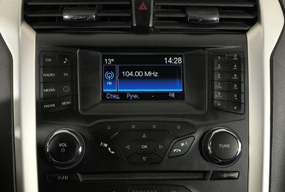 Ford Mondeo V Нижний Новгород  - изображение 18
