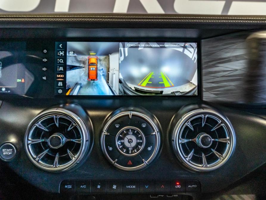 Tank 300 I Рязань  - изображение 16
