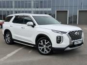 Hyundai Palisade I Казань  - изображение 39