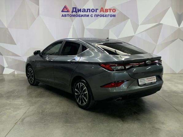 JAC J7 I с пробегом 2021 года, цена 880 000 рублей, 83875 км, лифтбек, Автокод Объявления