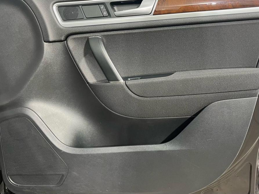 Volkswagen Touareg II Рестайлинг Ижевск  - изображение 19
