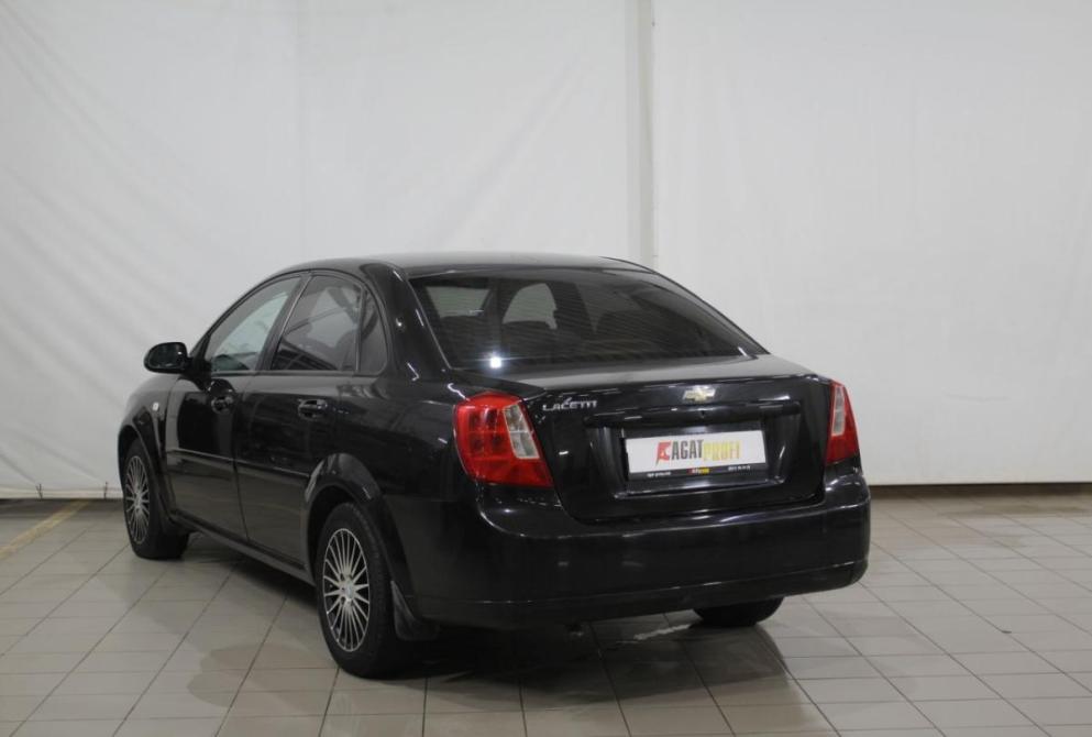 Chevrolet Lacetti I Астрахань  - изображение 11