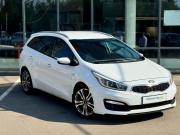 Kia Ceed II Рестайлинг Санкт-Петербург  - изображение 20