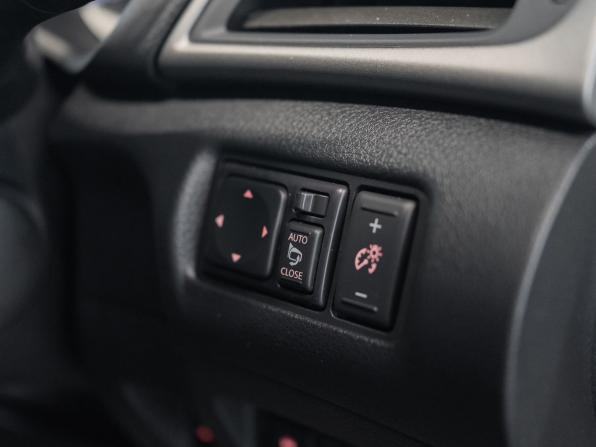 Nissan Sylphy III (B17) с пробегом 2017 года, цена 1 283 000 рублей, 77500 км, седан, Автокод Объявления