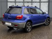 Mitsubishi Outlander I Ярославль  - изображение 16