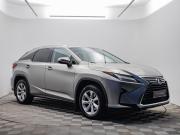 Lexus RX IV Москва  - изображение 21