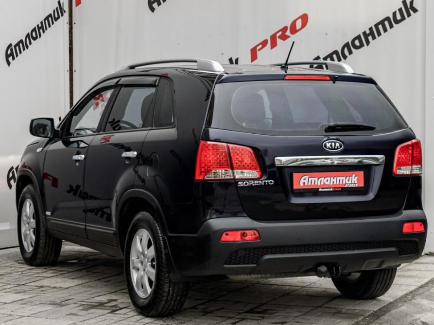 Kia Sorento II Екатеринбург  - изображение 5