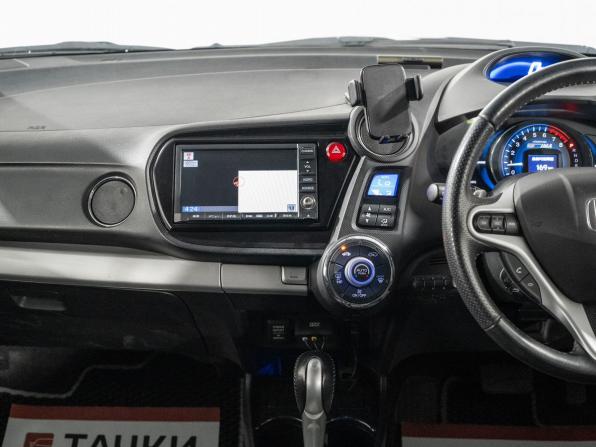 Honda Insight II Рестайлинг с пробегом 2011 года, цена 1 200 000 рублей, 73381 км, хэтчбек, Автокод Объявления