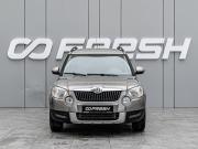 Skoda Yeti I Краснодар  - изображение 21