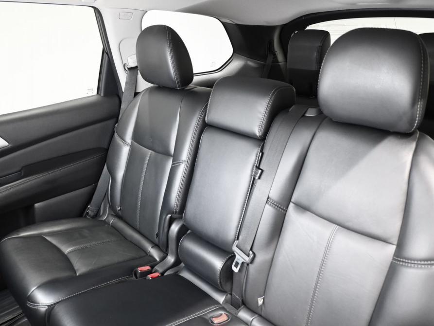 Nissan Pathfinder IV Тверь  - изображение 9