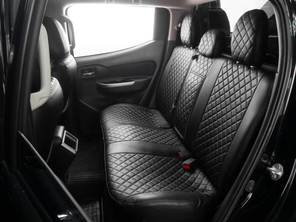 Mitsubishi L200 V Рестайлинг с пробегом 2019 года, цена 2 289 000 рублей, 132672 км, offers.body_type.unknown, Автокод Объявления