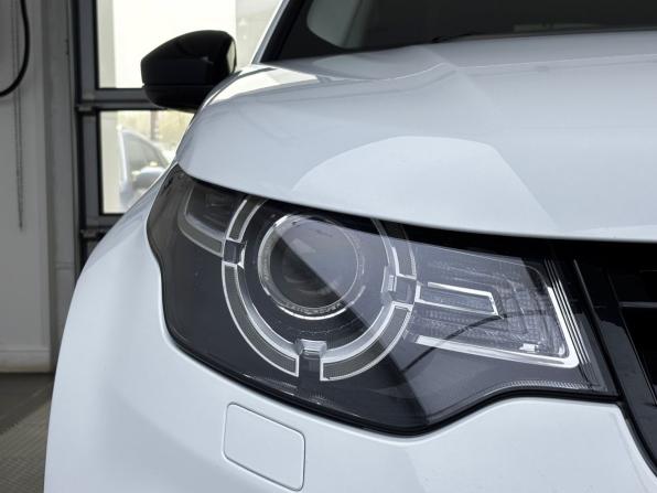 Land Rover Discovery Sport I с пробегом 2018 года, цена 2 499 000 рублей, 113000 км, внедорожник, Автокод Объявления
