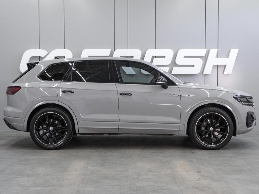 Volkswagen Touareg III Воронеж  - изображение 5